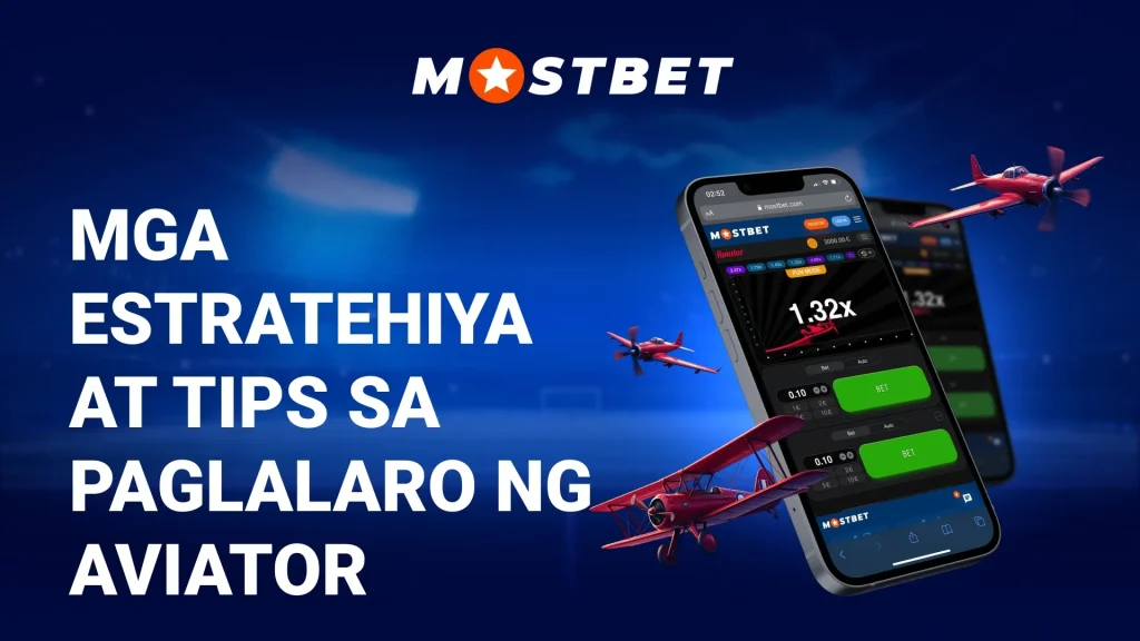 Mga Estratehiya at Tips sa Paglalaro ng Aviator